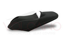 Load image into Gallery viewer, Yamaha Tmax T-Max 500 2001-2007 Volcano Italia Seat Cover Non-Slip New Y039