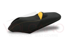 Load image into Gallery viewer, Yamaha Tmax T-Max 500 2001-2007 Volcano Italia Seat Cover Non-Slip New Y039