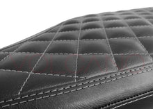 Load image into Gallery viewer, Yamaha XSR 700 2016-2024 Volcano Italia Seat Cover Non-Slip Y040 *For Flat Seat*