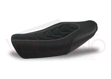 Load image into Gallery viewer, Yamaha XSR 700 2016-2024 Volcano Italia Seat Cover Non-Slip New Y041