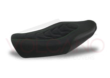 Load image into Gallery viewer, Yamaha XSR 700 2016-2024 Volcano Italia Seat Cover Non-Slip New Y041