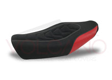 Load image into Gallery viewer, Yamaha XSR 700 2016-2024 Volcano Italia Seat Cover Non-Slip New Y041