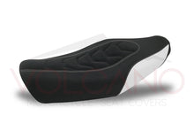 Load image into Gallery viewer, Yamaha XSR 700 2016-2024 Volcano Italia Seat Cover Non-Slip New Y041