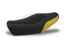 Load image into Gallery viewer, Yamaha XSR 700 2016-2024 Volcano Italia Seat Cover Non-Slip New Y041