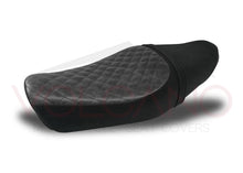 Load image into Gallery viewer, Yamaha XSR 700 2016-2024 Volcano Italia Seat Cover Non-Slip New Y042