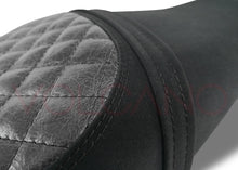 Load image into Gallery viewer, Yamaha XSR 700 2016-2024 Volcano Italia Seat Cover Non-Slip New Y042