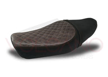 Load image into Gallery viewer, Yamaha XSR 700 2016-2024 Volcano Italia Seat Cover Non-Slip New Y042
