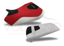 Load image into Gallery viewer, Yamaha YZF-R1 R1 1998-1999 Volcano Italia Seat Cover Non-Slip New Y042C