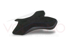Load image into Gallery viewer, Yamaha YZF-R1 R1 2004-2006 Volcano Italia Seat Cover Non-Slip New Y043A