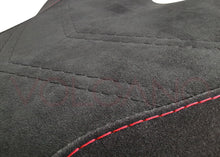 Load image into Gallery viewer, Yamaha YZF-R1 R1 2004-2006 Volcano Italia Seat Cover Non-Slip New Y043A