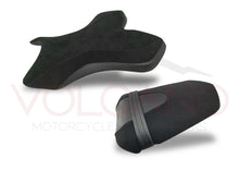 Load image into Gallery viewer, Volcano Italia Seat Cover Non-Slip New Y043C Yamaha YZF-R1 R1 2004-2006