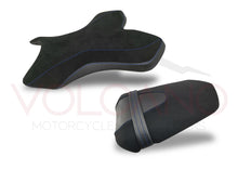 Load image into Gallery viewer, Volcano Italia Seat Cover Non-Slip New Y043C Yamaha YZF-R1 R1 2004-2006