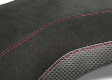 Load image into Gallery viewer, Volcano Italia Seat Cover Non-Slip New Y043C Yamaha YZF-R1 R1 2004-2006