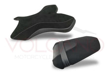 Load image into Gallery viewer, Volcano Italia Seat Cover Non-Slip New Y043C Yamaha YZF-R1 R1 2004-2006