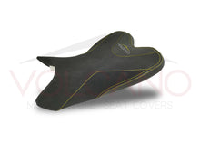 Load image into Gallery viewer, Yamaha YZF-R1 R1 2009-2014 Volcano Italia Seat Cover Non-Slip New Y044A