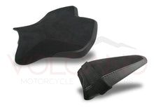 Load image into Gallery viewer, Yamaha YZF-R6 R6 2017-2024 Volcano Italia Seat Cover Non-Slip New Y045C