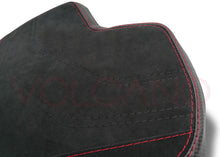 Load image into Gallery viewer, Yamaha YZF-R6 R6 2017-2024 Volcano Italia Seat Cover Non-Slip New Y045C