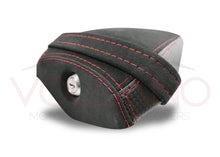 Load image into Gallery viewer, Yamaha YZF-R6 R6 2017-2024 Volcano Italia Seat Cover Non-Slip New Y045C