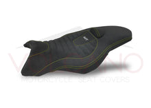 Load image into Gallery viewer, Yamaha FZ10 MT-10 2016-2024 Volcano Italia Seat Cover Non-Slip New Y046