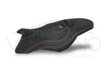 Load image into Gallery viewer, Yamaha FZ10 MT-10 2016-2024 Volcano Italia Seat Cover Non-Slip New Y046