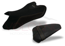Load image into Gallery viewer, Yamaha YZF-R1 R1 2007-2008 Volcano Italia Seat Cover Non-Slip New Y048C