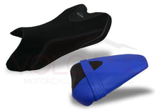 Load image into Gallery viewer, Yamaha YZF-R1 R1 2007-2008 Volcano Italia Seat Cover Non-Slip New Y048C