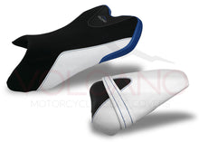Load image into Gallery viewer, Yamaha YZF-R1 R1 2007-2008 Volcano Italia Seat Cover Non-Slip New Y048C