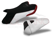 Load image into Gallery viewer, Yamaha YZF-R1 R1 2007-2008 Volcano Italia Seat Cover Non-Slip New Y048C