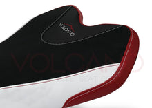 Load image into Gallery viewer, Yamaha YZF-R1 R1 2007-2008 Volcano Italia Seat Cover Non-Slip New Y048C