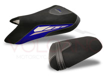 Load image into Gallery viewer, Yamaha YZF-R6 R6 2003-2005 Volcano Italia Seat Cover Non-Slip New Y049C