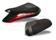 Load image into Gallery viewer, Yamaha YZF-R6 R6 2003-2005 Volcano Italia Seat Cover Non-Slip New Y049C