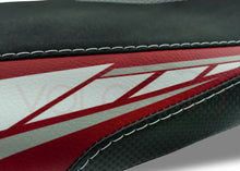 Load image into Gallery viewer, Yamaha YZF-R6 R6 2003-2005 Volcano Italia Seat Cover Non-Slip New Y049C