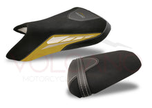 Load image into Gallery viewer, Yamaha YZF-R6 R6 2003-2005 Volcano Italia Seat Cover Non-Slip New Y049C