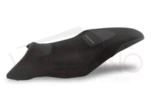 Load image into Gallery viewer, Yamaha Tracer 700 FJ07 2016-2020 Volcano Italia Seat Cover Non-Slip New Y050
