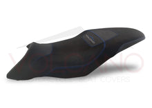Load image into Gallery viewer, Yamaha Tracer 700 FJ07 2016-2020 Volcano Italia Seat Cover Non-Slip New Y050
