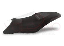 Load image into Gallery viewer, Yamaha Tracer 700 FJ07 2016-2020 Volcano Italia Seat Cover Non-Slip New Y050