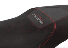 Load image into Gallery viewer, Yamaha Tracer 700 FJ07 2016-2020 Volcano Italia Seat Cover Non-Slip New Y050