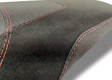 Load image into Gallery viewer, Yamaha Tracer 700 FJ07 2016-2020 Volcano Italia Seat Cover Non-Slip New Y050