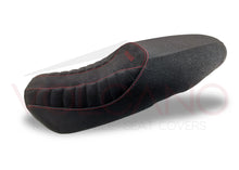 Load image into Gallery viewer, Yamaha XSR 900 2016-2021 Volcano Italia Seat Cover Non-Slip New Y051