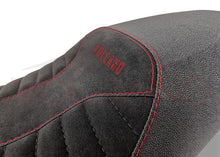 Load image into Gallery viewer, Yamaha XSR 900 2016-2021 Volcano Italia Seat Cover Non-Slip New Y051