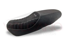 Load image into Gallery viewer, Yamaha XSR 900 2016-2021 Volcano Italia Seat Cover Non-Slip New Y051