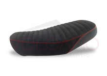 Load image into Gallery viewer, Yamaha XSR 700 Xtribute 2019-2024 Volcano Italia Seat Cover Non-Slip New Y052
