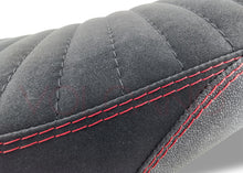Load image into Gallery viewer, Yamaha XSR 700 Xtribute 2019-2024 Volcano Italia Seat Cover Non-Slip New Y052