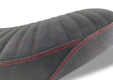 Load image into Gallery viewer, Yamaha XSR 700 Xtribute 2019-2024 Volcano Italia Seat Cover Non-Slip New Y052
