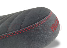 Load image into Gallery viewer, Yamaha XSR 700 Xtribute 2019-2024 Volcano Italia Seat Cover Non-Slip New Y052