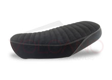 Load image into Gallery viewer, Yamaha XSR 700 Xtribute 2019-2024 Volcano Italia Seat Cover Non-Slip New Y052