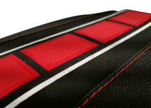 Load image into Gallery viewer, Yamaha XT660Z Tenere 660 2008-2016 Volcano Italia Seat Cover Non-Slip New Y053