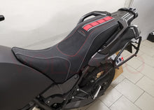 Load image into Gallery viewer, Yamaha XT660Z Tenere 660 2008-2016 Volcano Italia Seat Cover Non-Slip New Y053