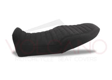 Load image into Gallery viewer, Yamaha XJ 900 Diversion 1995-2002 Volcano Italia Seat Cover Non-Slip New Y054