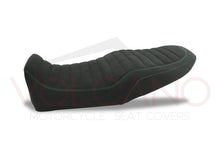 Load image into Gallery viewer, Yamaha XJ 900 Diversion 1995-2002 Volcano Italia Seat Cover Non-Slip New Y054